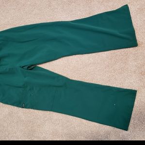 Jockey scrub pants